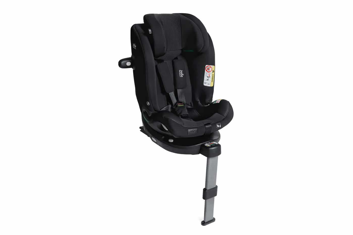 Joie Signature i-Spin XL – Joie Signature i-Spin XL bei babybrands.de kaufen ✓ sicher, einfach & bequem online bestellen ✓